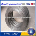 alibaba best selling wire rod sae 9254 spring steel wires